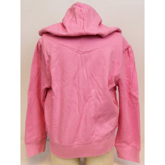 NEW 2007 Gymboree Spring Rainbow Zip up Hoodie 10 Flower Jacket Summer Embroider - Picture 4 of 5